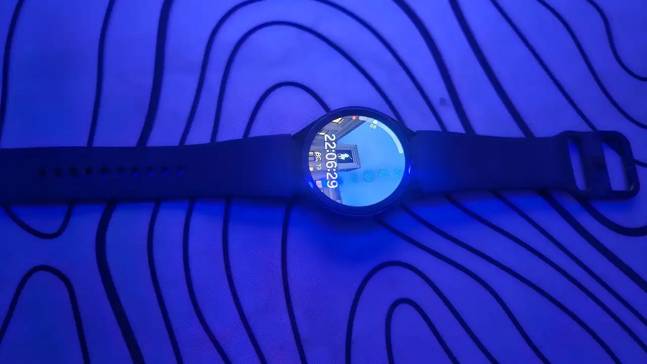 Samsung Galaxy Watch 6 40mm - Электроника в Тюмень