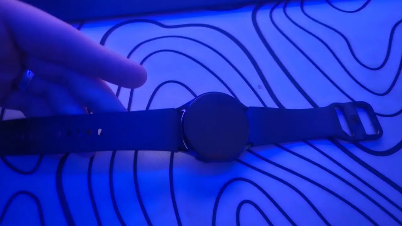 Samsung Galaxy Watch 6 40mm - Электроника в Тюмень
