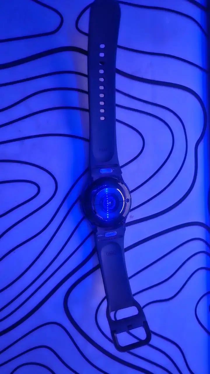 Samsung Galaxy Watch 6 40mm - Электроника в Тюмень