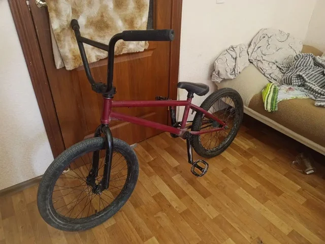 Бмх, продам - Хобби и отдых в Тюмень