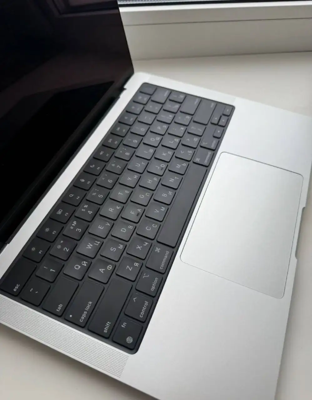 MacBook Pro 14 M2 Pro 100% АКБ - Ноутбуки (Электроника) в Тюмень