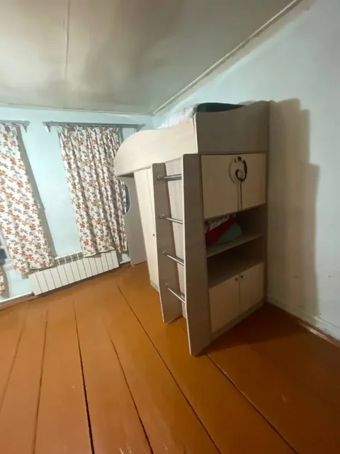 Продам двухъярусную кровать - Погреб в Тюмень