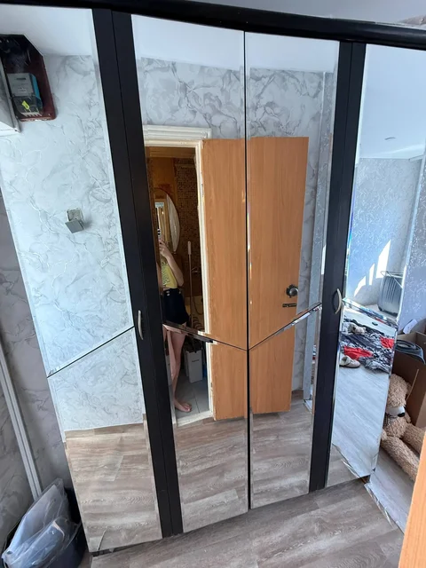 Шкаф в Тюмени - Растения в Тюмень
