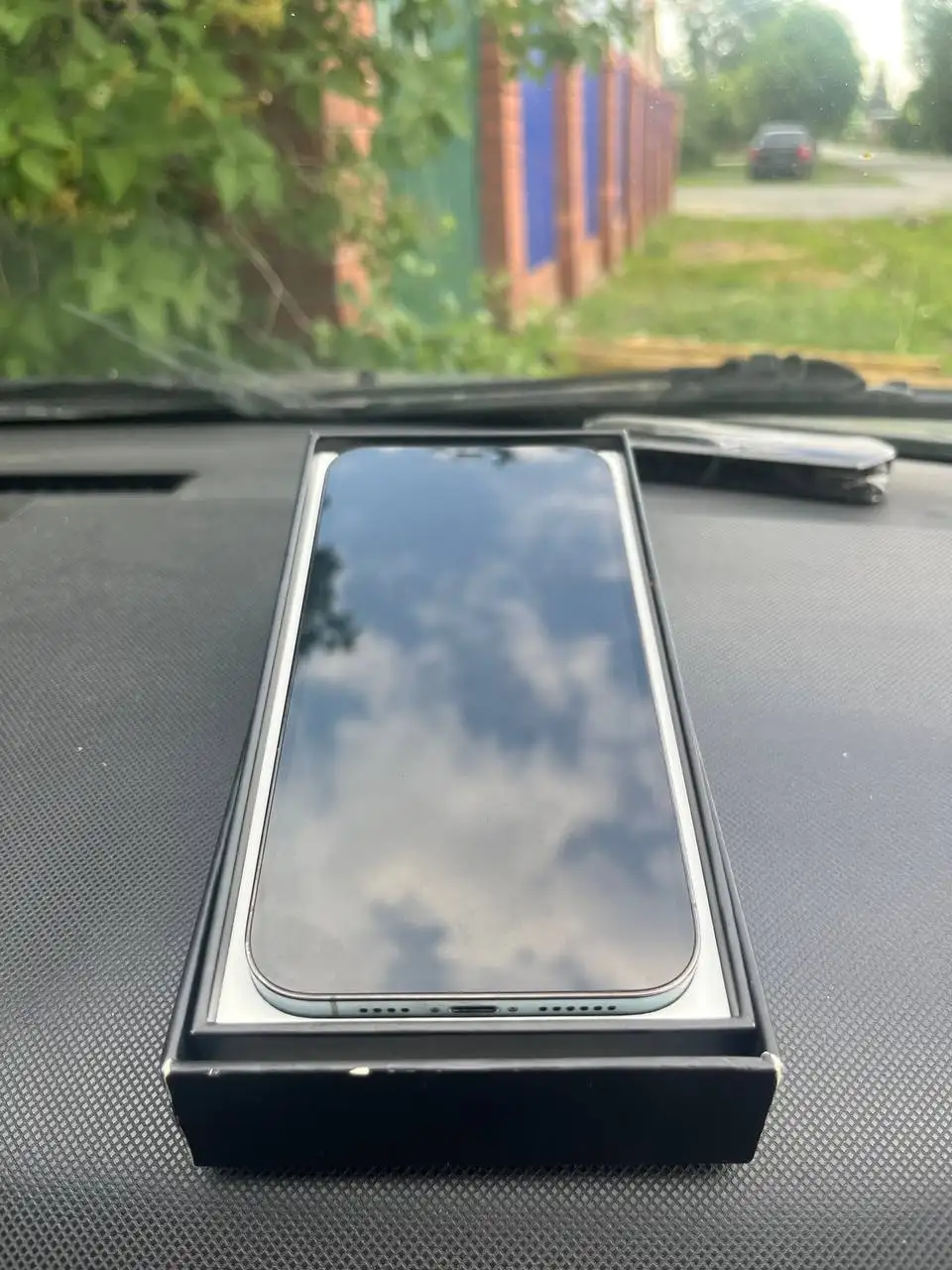 iPhone 12 Pro Max 128gb - Смартфоны и гаджеты (Электроника) в Тюмень