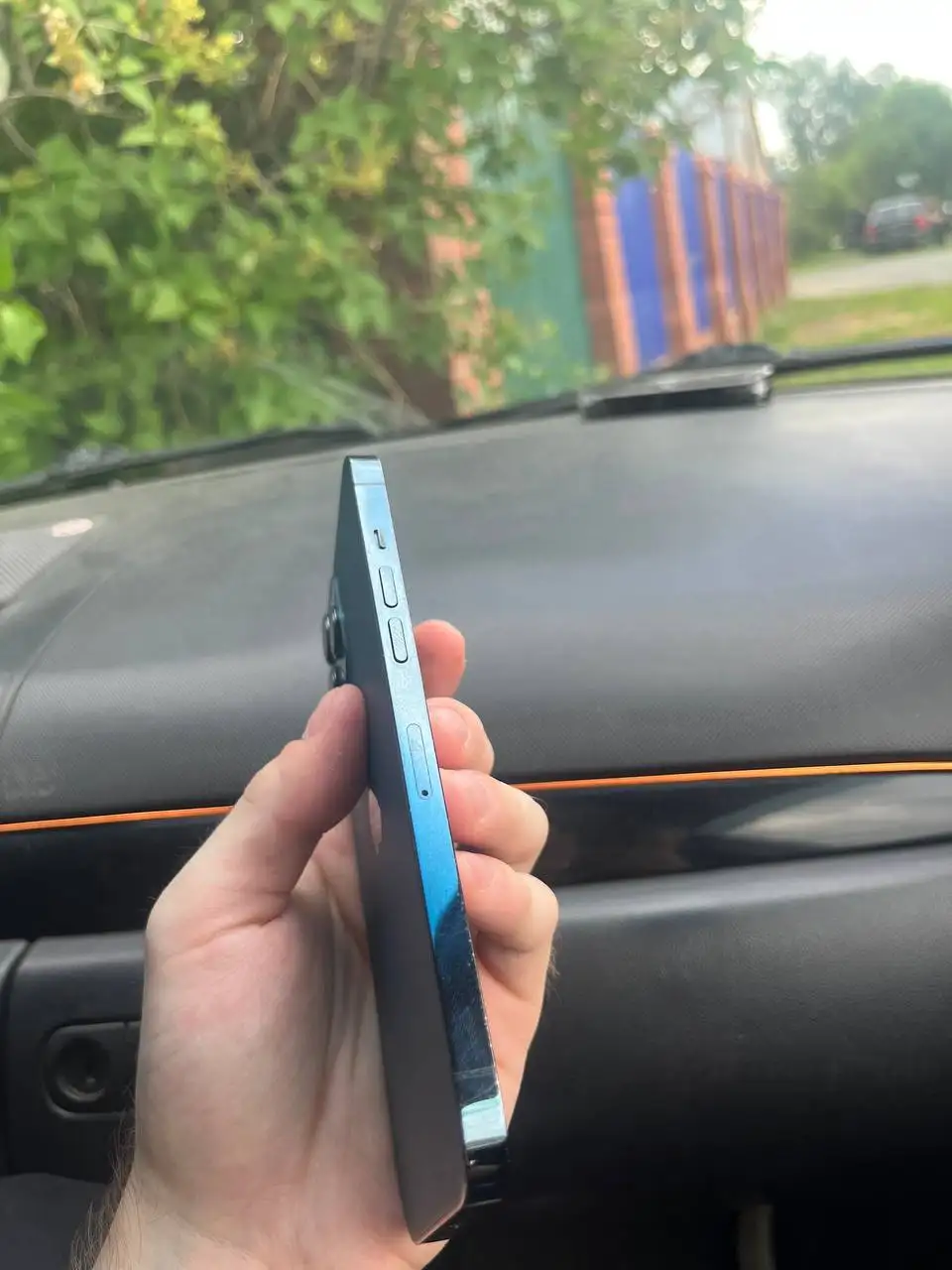 iPhone 12 Pro Max 128gb - Смартфоны и гаджеты (Электроника) в Тюмень