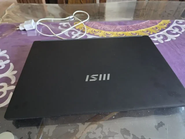 Ноутбук MSI Modern 15 B7M-245XRU - Уход за волосами в Тюмень