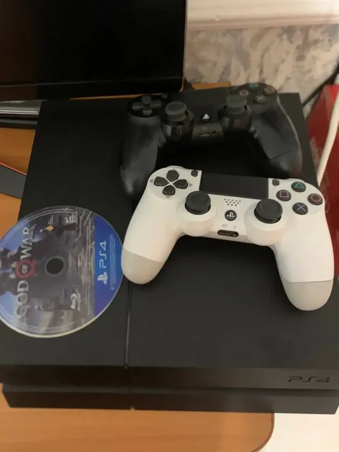 Продажа PS4 Fat 1TB - Уход за волосами в Тюмень