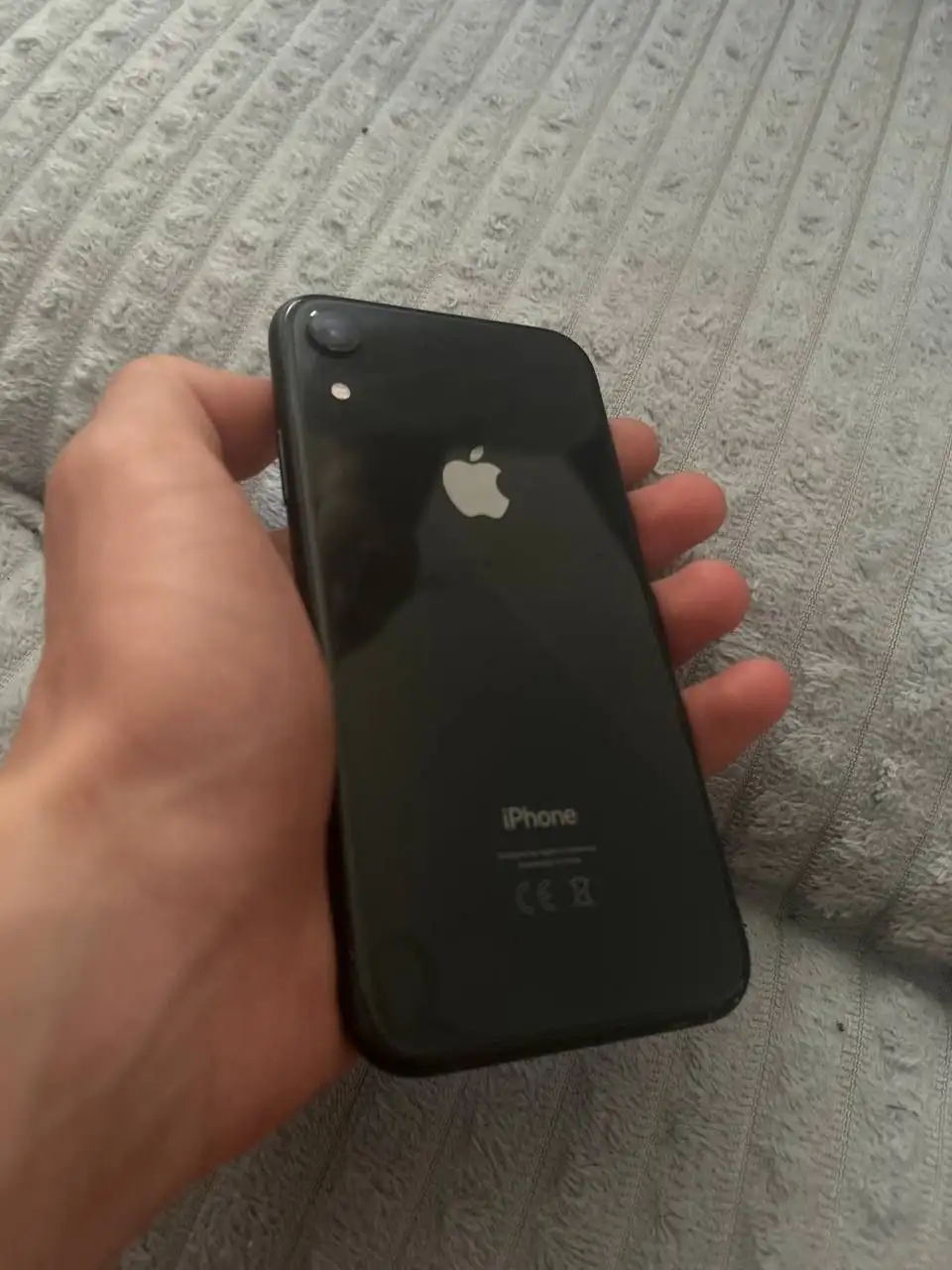 iPhone XR - Смартфоны (Электроника) в Тюмень
