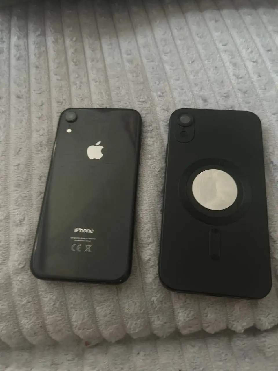 iPhone XR - Смартфоны (Электроника) в Тюмень