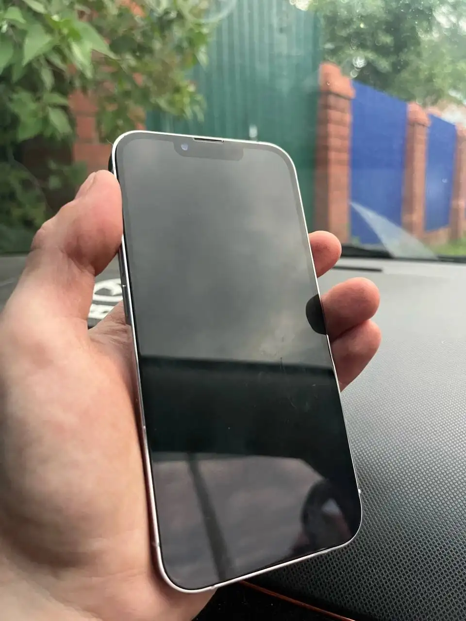 iPhone 13 Pro 128GB и Apple Watch Series 6 40mm 32GB - Электроника в Тюмень