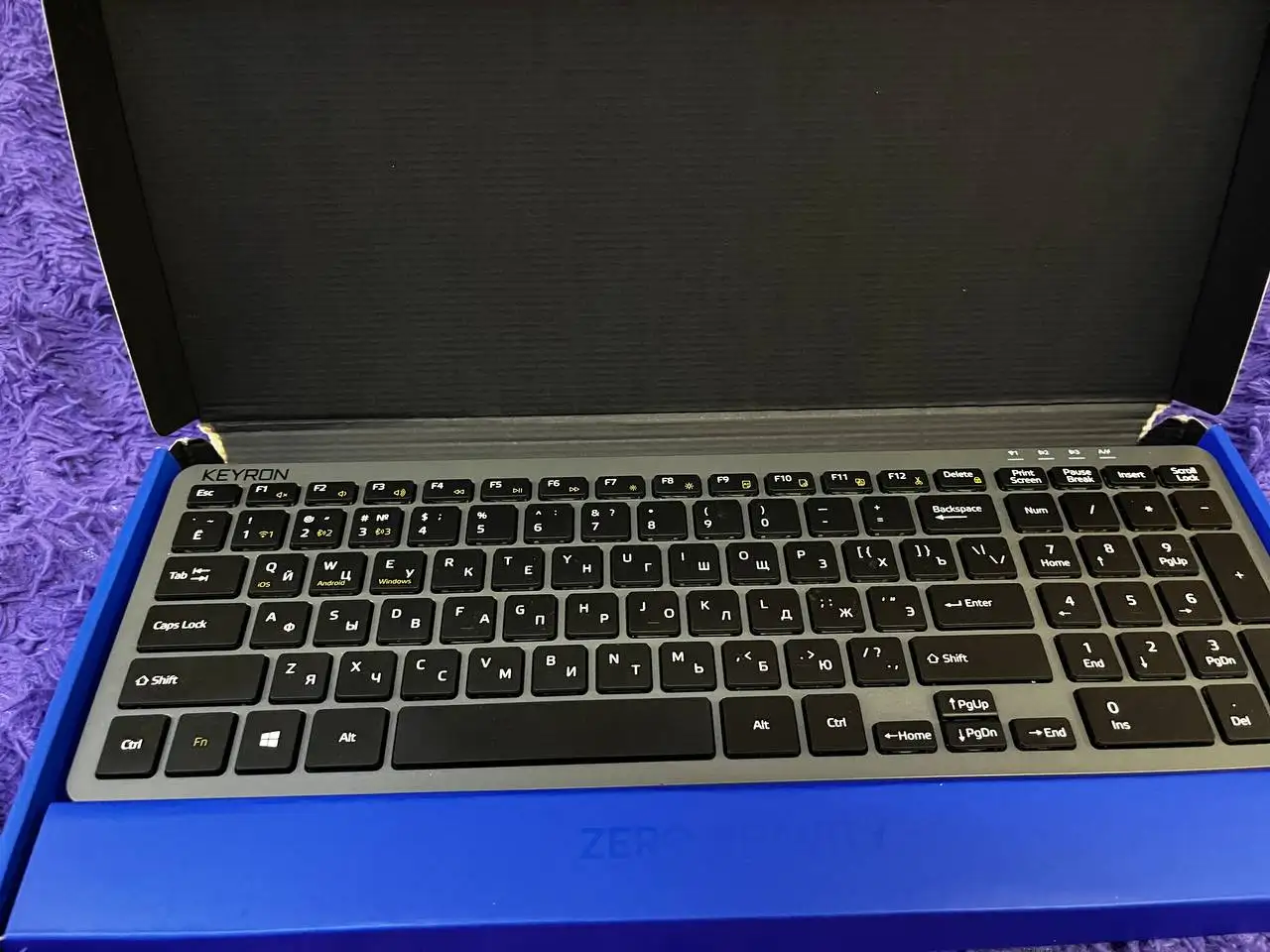 Продам новые ноутбуки Apple Macbook в комплекте - Ноутбуки (Электроника) в Тюмень