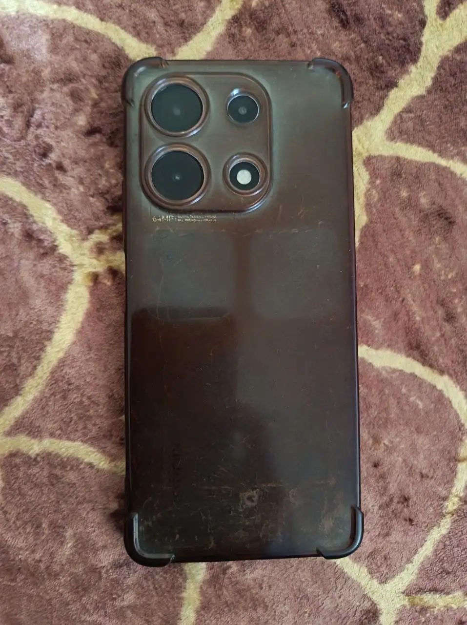 Продам Infinix Note 30 - Смартфоны (Электроника) в Тюмень