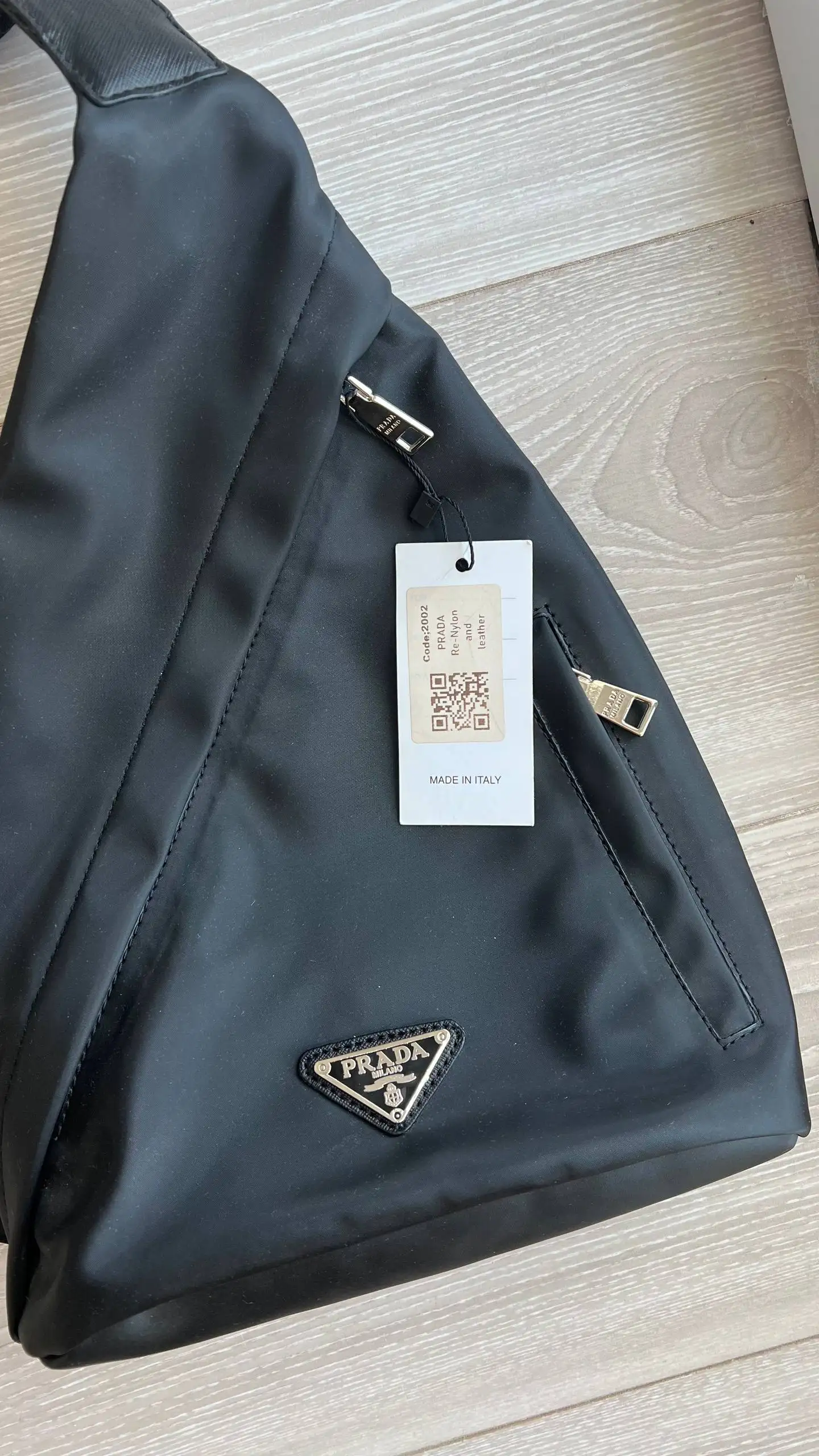 Продам реплику Prada Nylon - Аксессуары (Одежда) в Тюмень