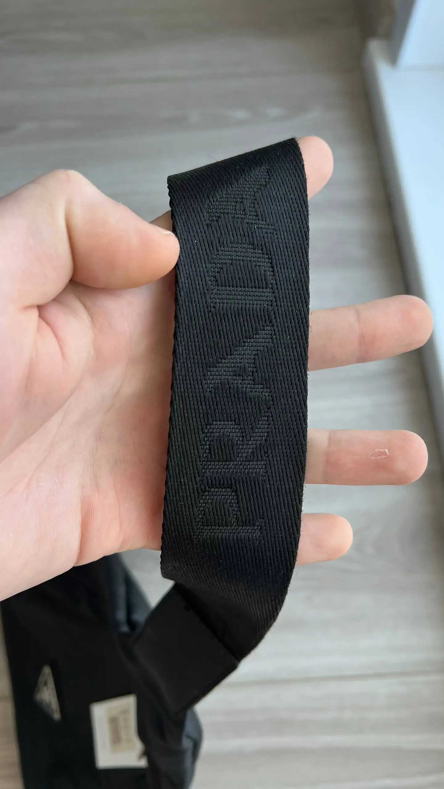 Продам реплику Prada Nylon - Аксессуары (Одежда) в Тюмень