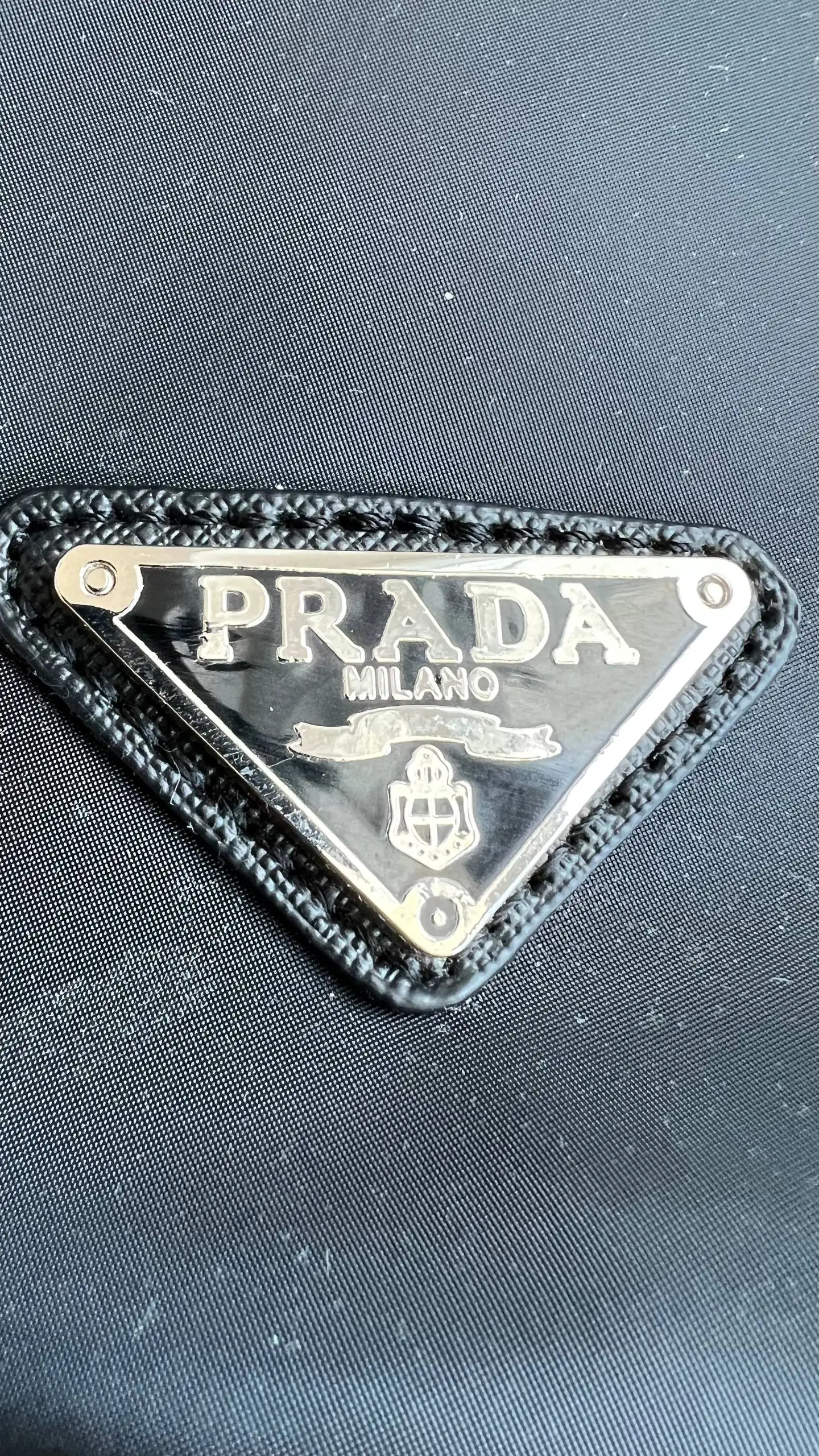 Продам реплику Prada Nylon - Аксессуары (Одежда) в Тюмень
