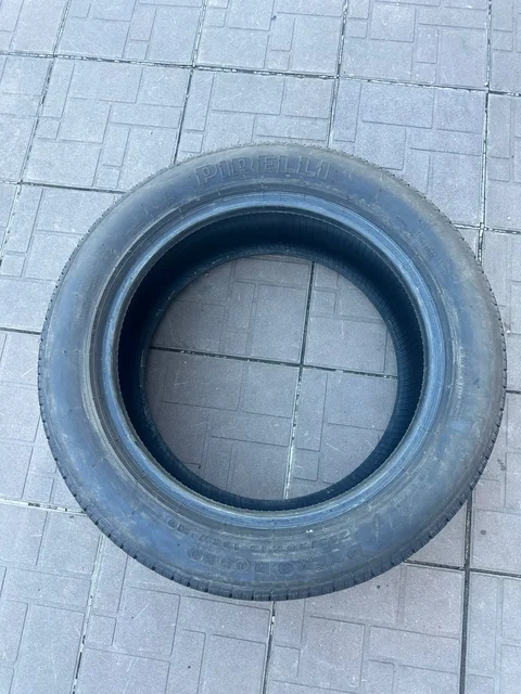 Продам новую покрышку Pirelli - Toyota Camry в Тюмень
