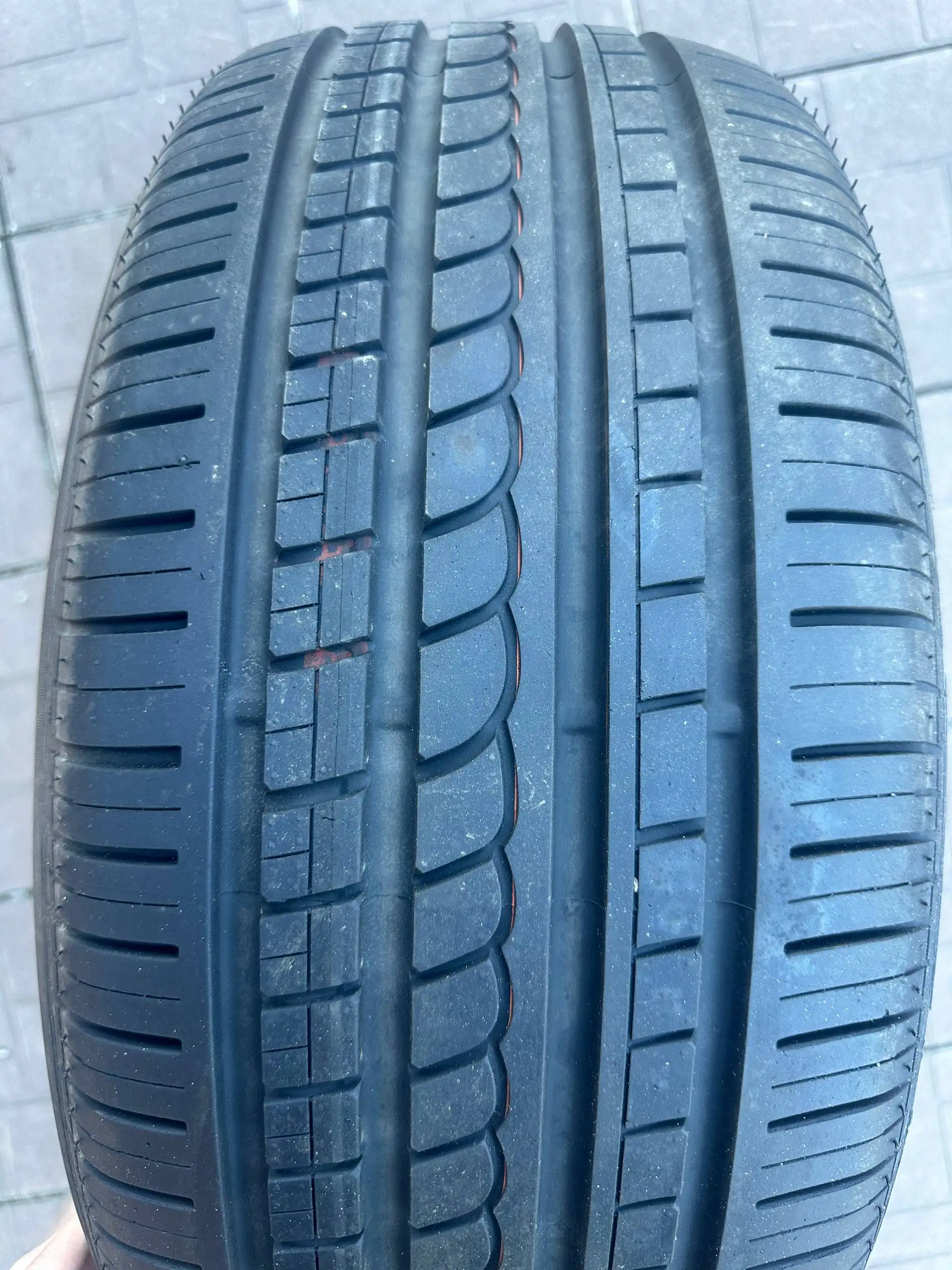 Продам новую покрышку Pirelli - Шины и диски (Авто) в Тюмень