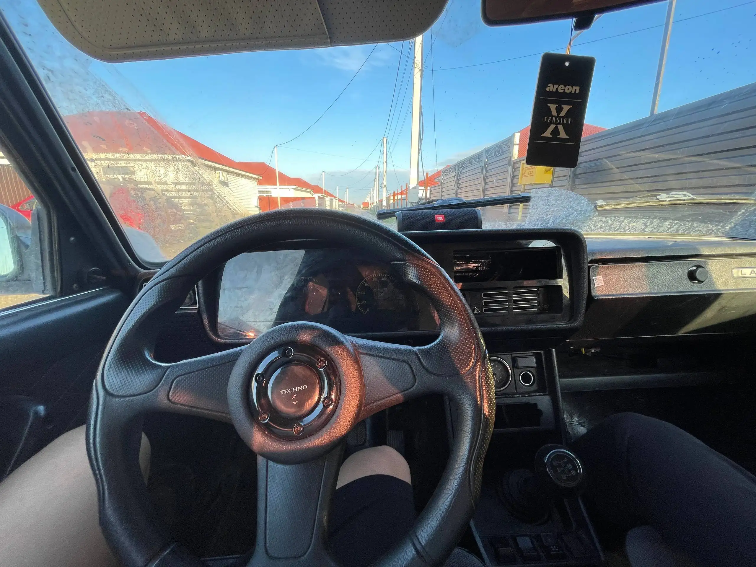 Продажа автомобиля ВАЗ 2107 - Легковые автомобили (Авто) в Тюмень