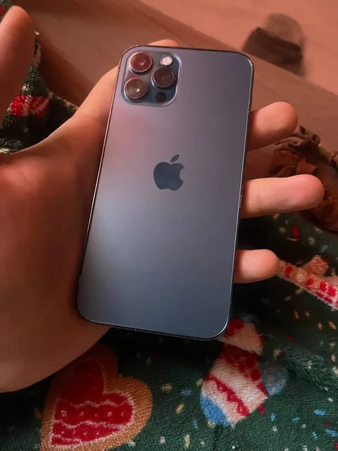iPhone 12 Pro 128GB - Комплектующие в Тюмень