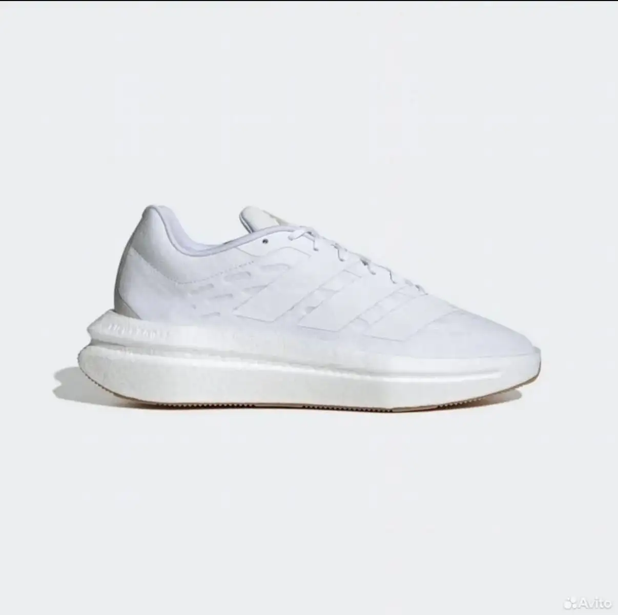 Кроссовки Adidas Flowboost оригинал новые 44 размер - Обувь (Одежда) в Тюмень