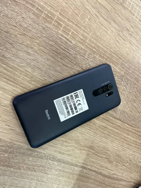 Xiaomi Redmi 9 32/3 - Комплектующие в Тюмень