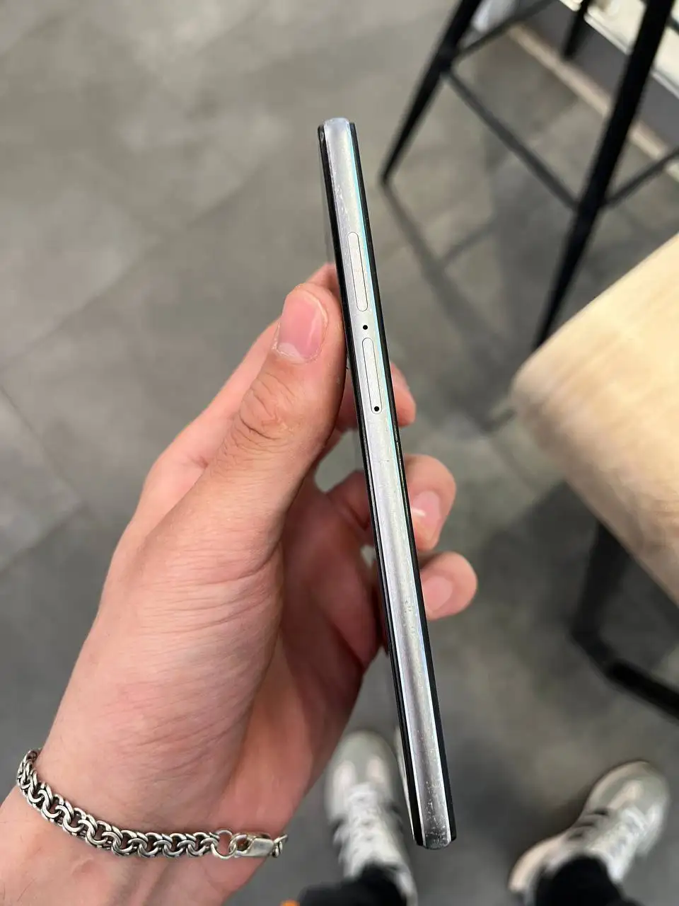 ZTE Nubia z9 Max - Мобильные телефоны (Электроника) в Тюмень