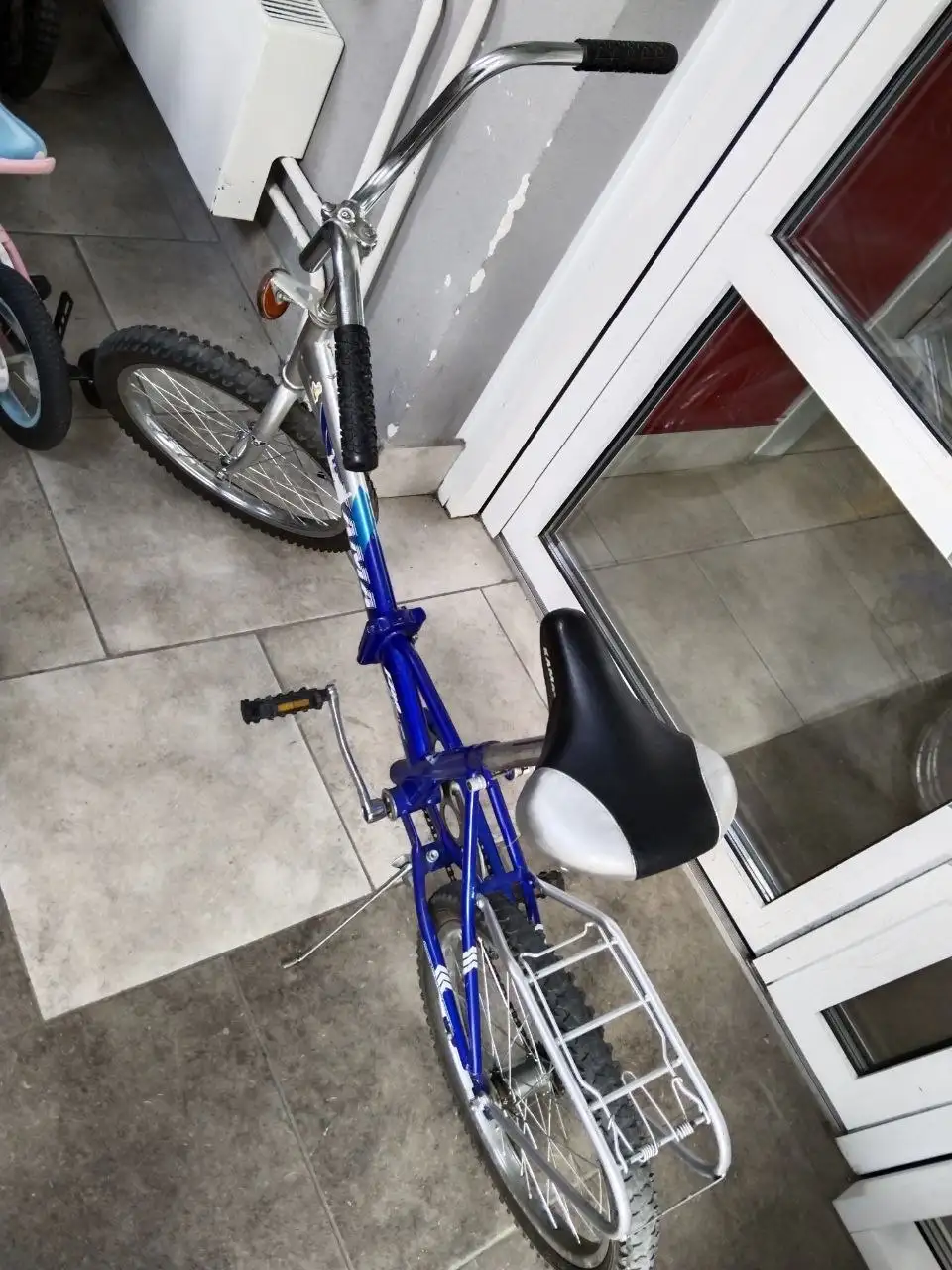 Велосипед Кама - Хобби и отдых в Тюмень