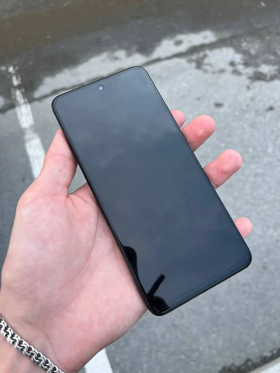Poco m4 Pro 5G 128/6 - Смартфоны и гаджеты (Электроника) в Тюмень