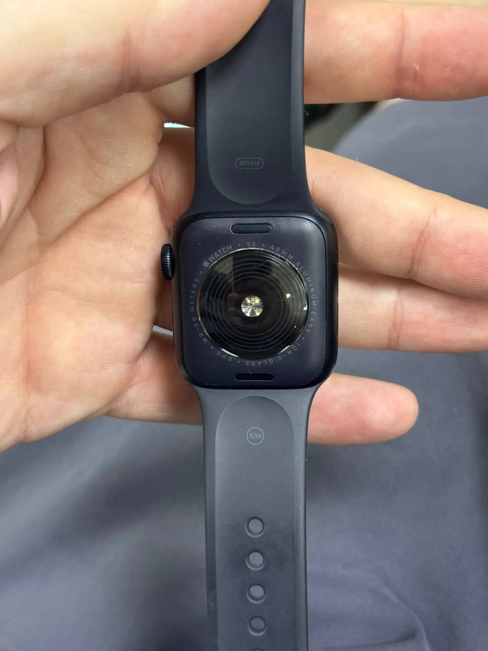Apple Watch SE2 40mm - Электроника в Тюмень