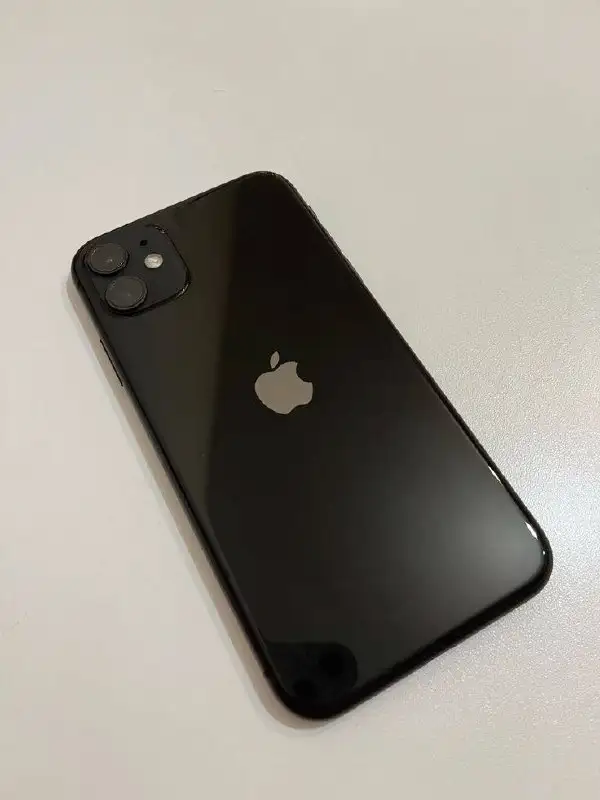 Продам iPhone 11 - Мобильные телефоны (Электроника) в Ялуторовск