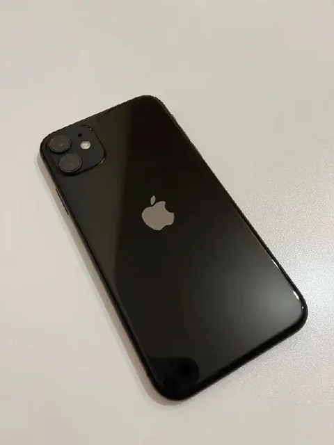 Продам iPhone 11 - частное объявление в Ялуторовск
