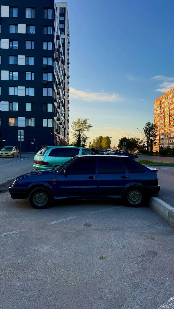 Продам ВАЗ 2114, 2005 г. - Легковые автомобили (Авто) в Тюмень