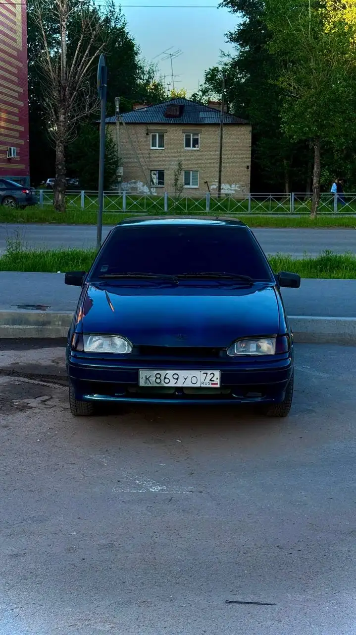Продам ВАЗ 2114, 2005 г. - Легковые автомобили (Авто) в Тюмень
