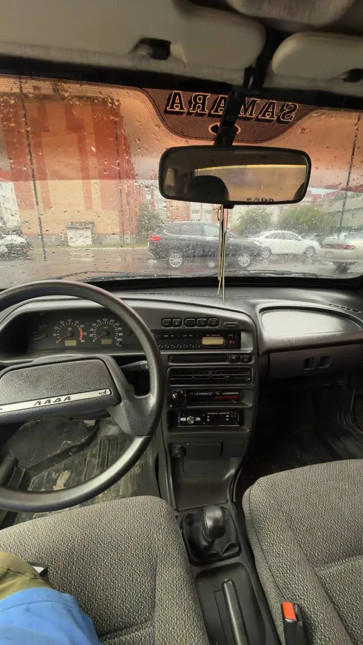 Продам ВАЗ 2114, 2005 г. - Легковые автомобили (Авто) в Тюмень