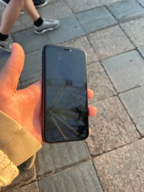 iPhone 11 128GB 2 SIM - Ремонт в Тюмень