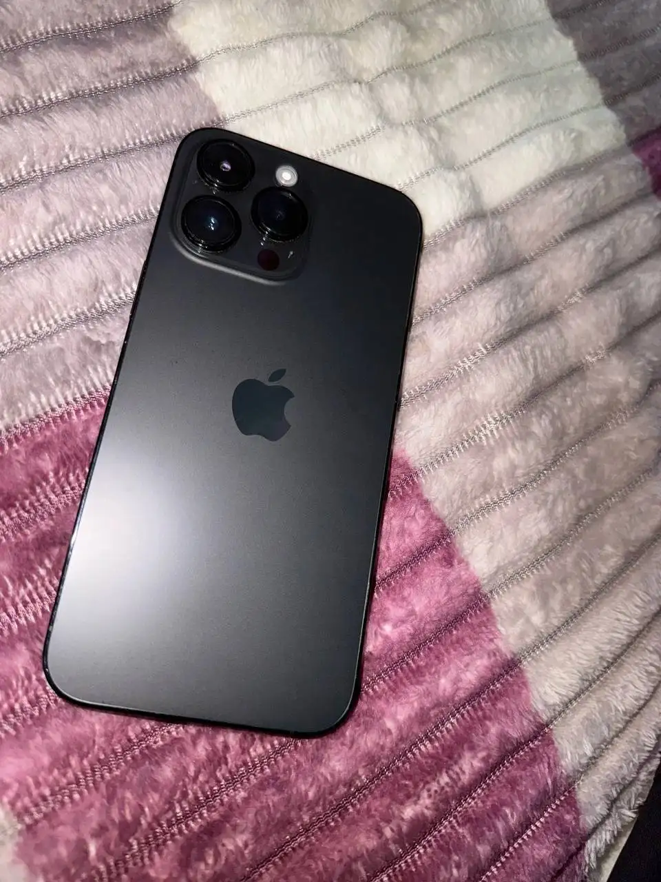 Продам iPhone 14 Pro Max - Смартфоны (Электроника) в Тюмень