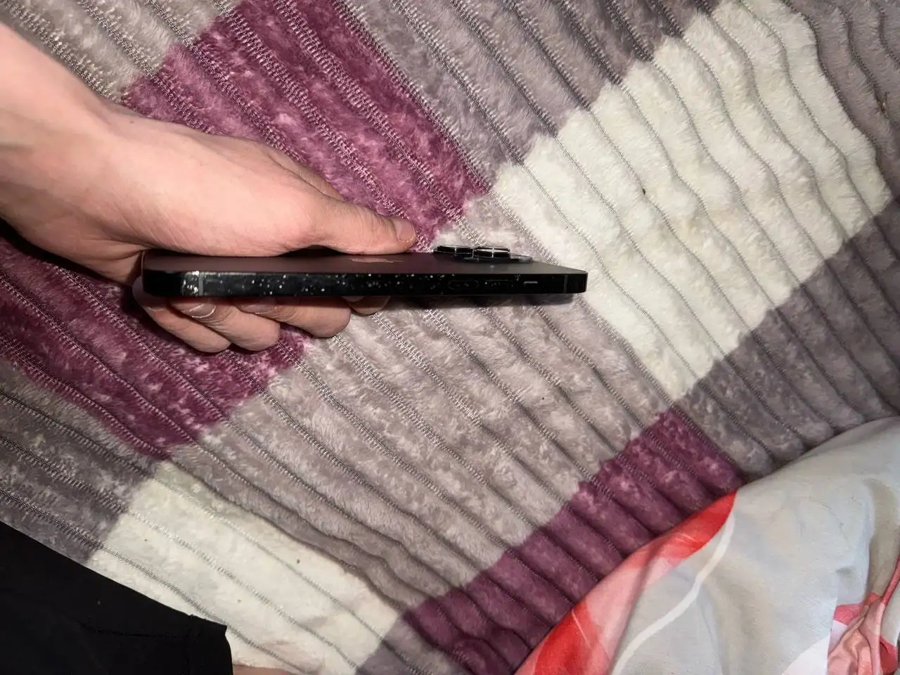 Продам iPhone 14 Pro Max - Смартфоны (Электроника) в Тюмень