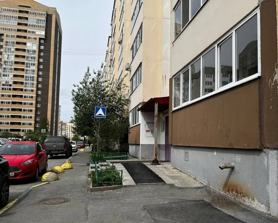 Продается 2-комнатная квартира в Тюмени - Квартиры (Недвижимость) в Тюмень