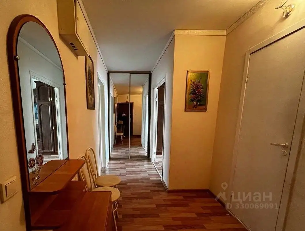 Продается 2-комнатная квартира в Тюмени - Квартиры (Недвижимость) в Тюмень