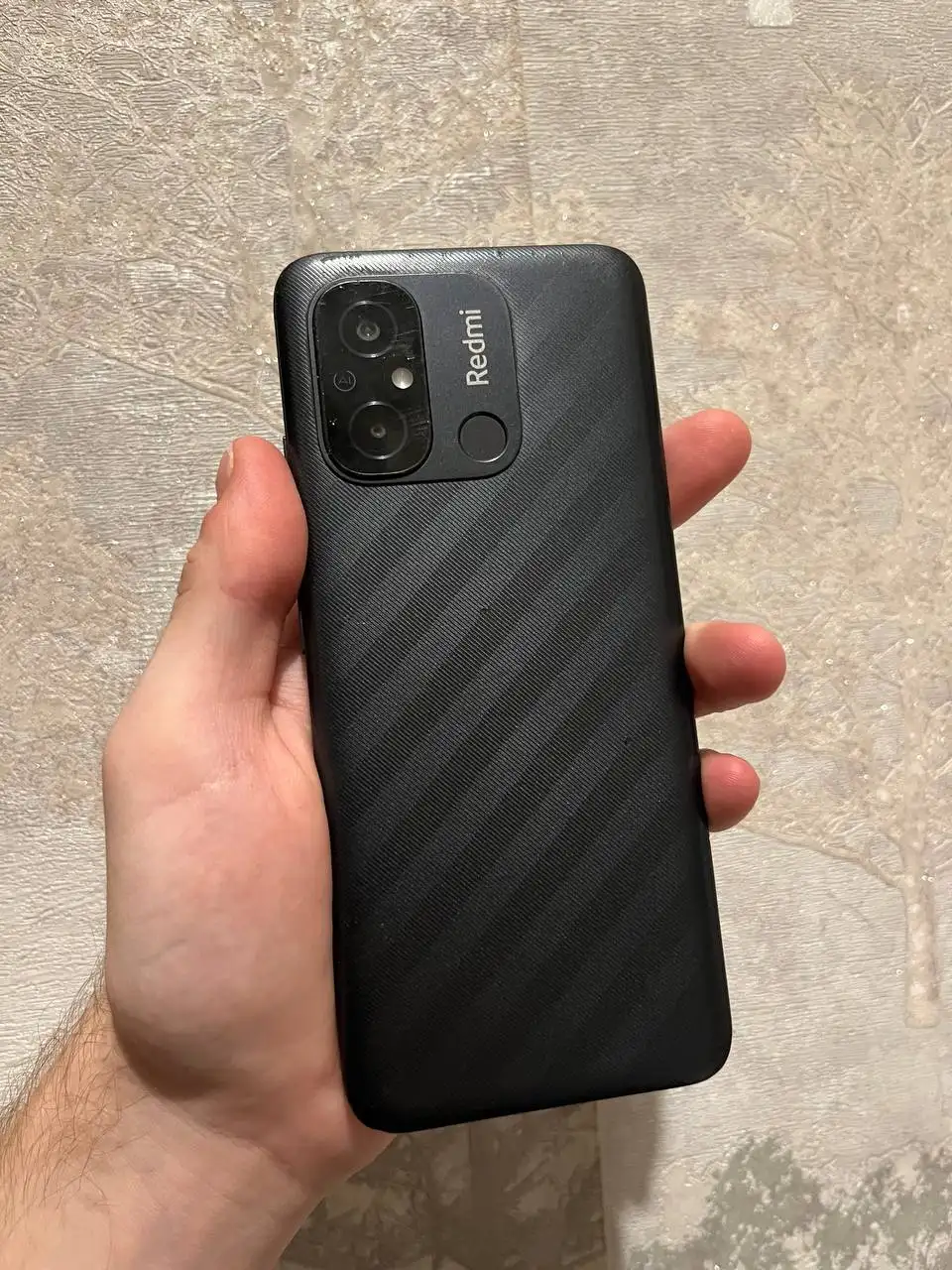 Redmi 12c - Смартфоны (Электроника) в Тюмень
