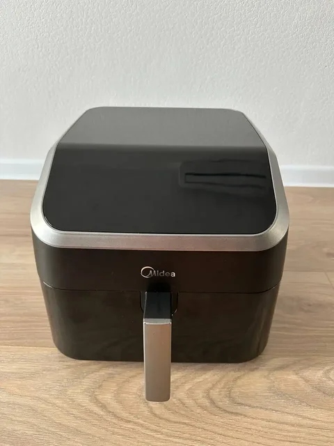 Аэрогриль Midea MAF-CY85WK 8,5 литров - Мелкая бытовая техника в Тюмень