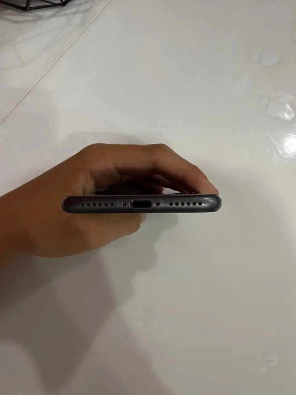 Продам iPhone 8 - Смартфоны (Электроника) в Тюмень