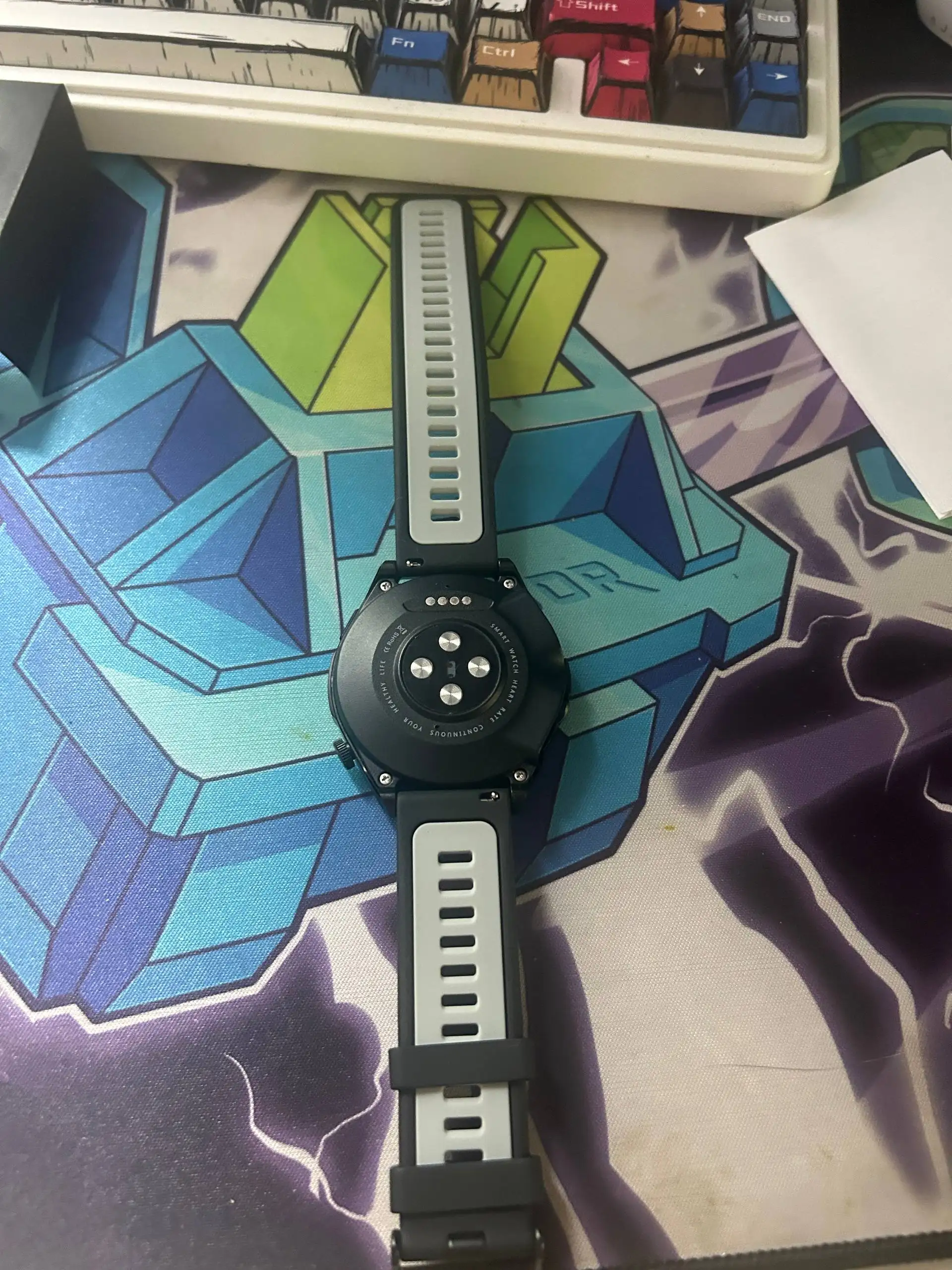 Продам часы Smart Watch - Умные часы (Электроника) в Тюмень