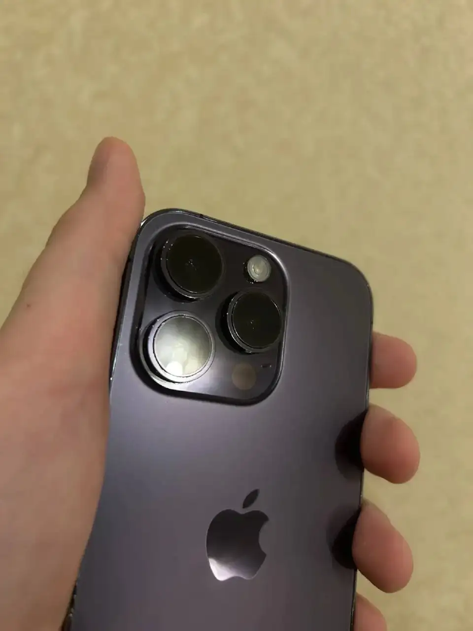 iPhone 14 Pro 128GB Фиолетовый Тюмень - Мобильные телефоны (Электроника) в Тюмень