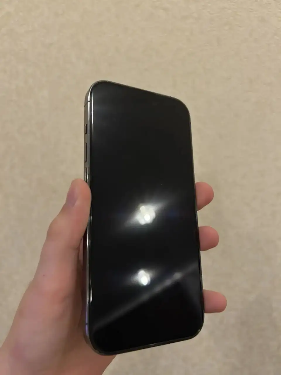 iPhone 14 Pro 128GB Фиолетовый Тюмень - Мобильные телефоны (Электроника) в Тюмень