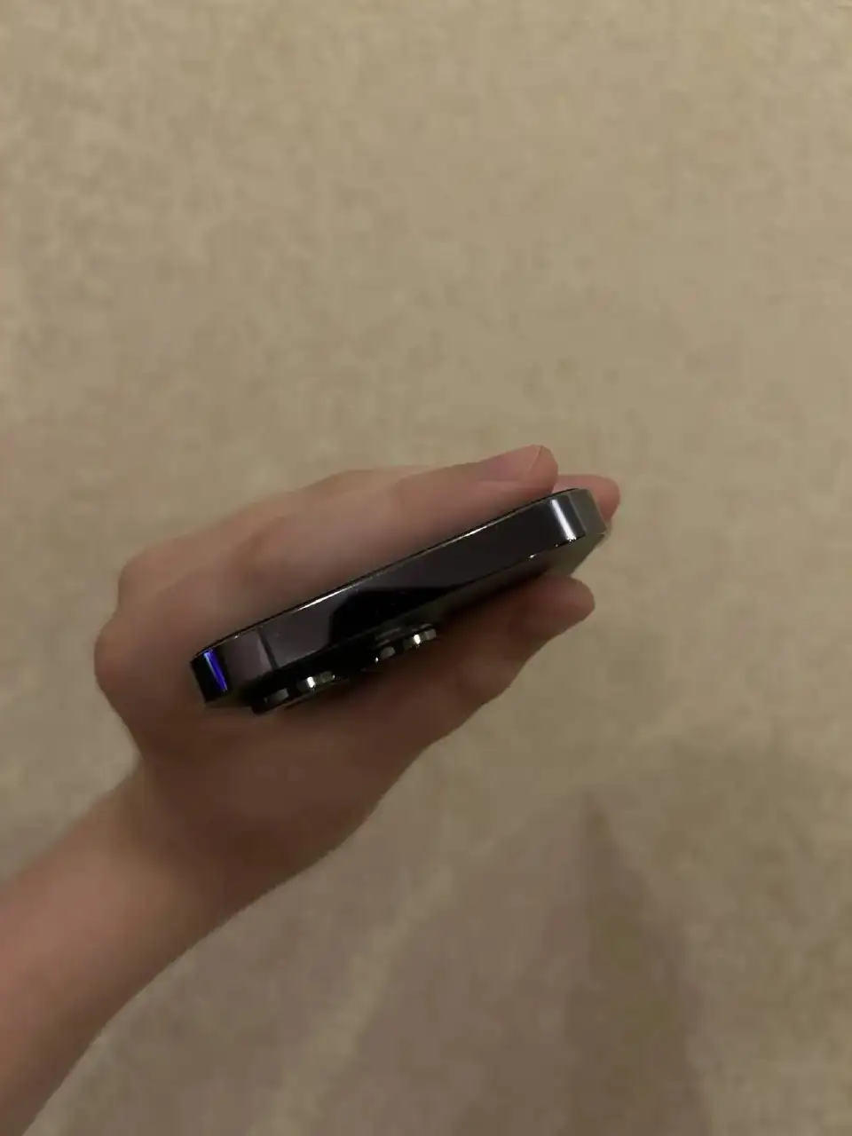 iPhone 14 Pro 128GB Фиолетовый Тюмень - Мобильные телефоны (Электроника) в Тюмень