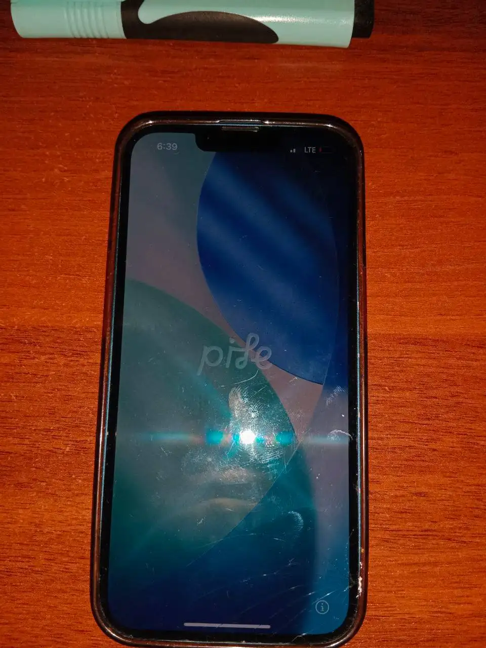 iPhone 13 128GB с eSIM - Смартфоны и гаджеты (Электроника) в Тюмень