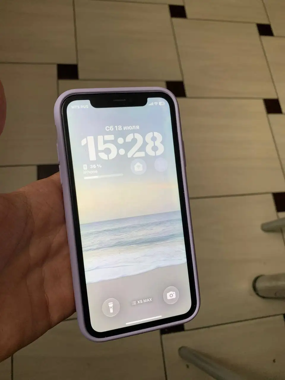 Продам iPhone 11 и Xs Max - Телефоны (Электроника) в Тюмень