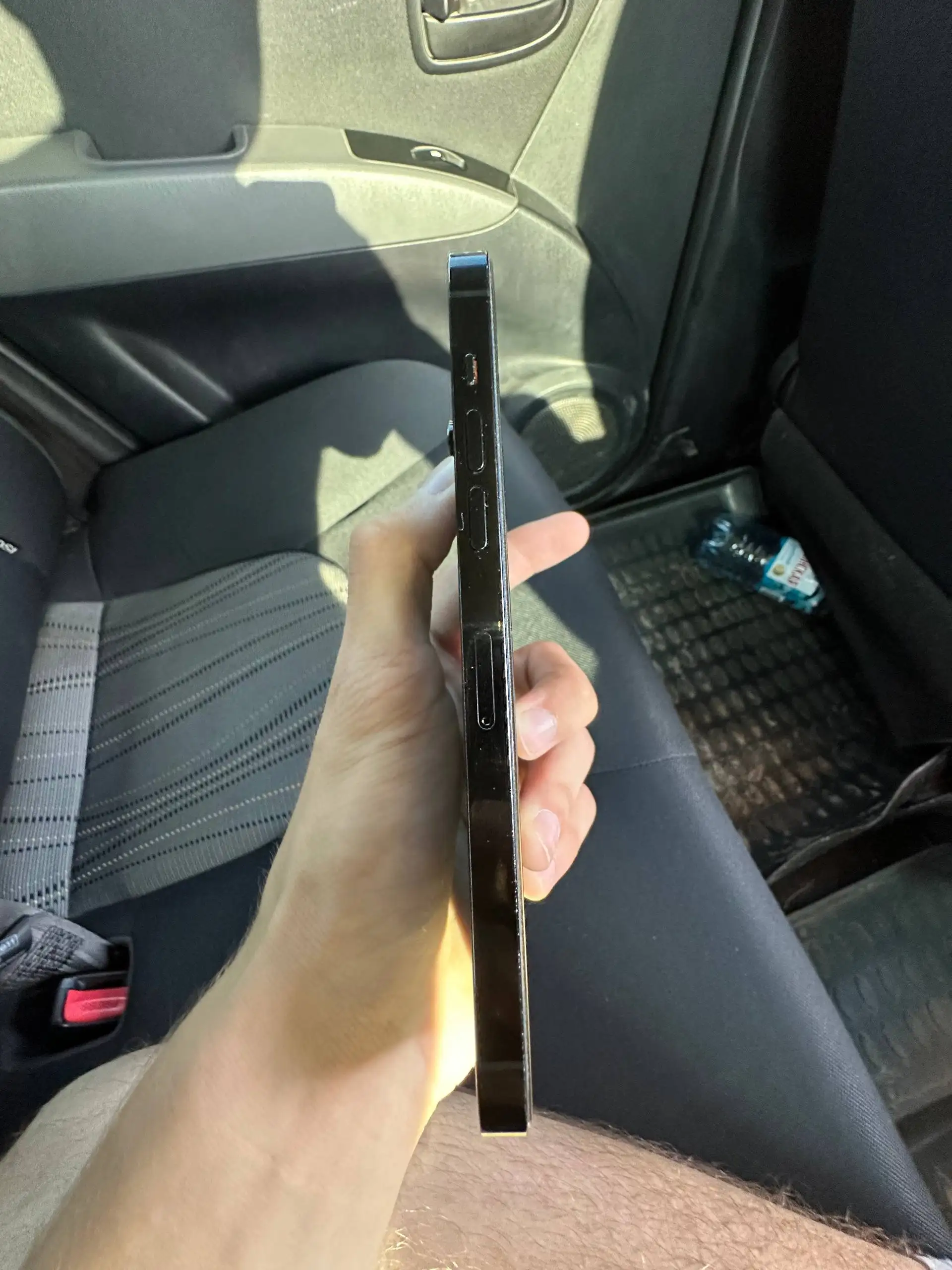 iPhone 14 Pro Max 512GB (2 SIM) - Смартфоны и аксессуары (Электроника) в Тюмень