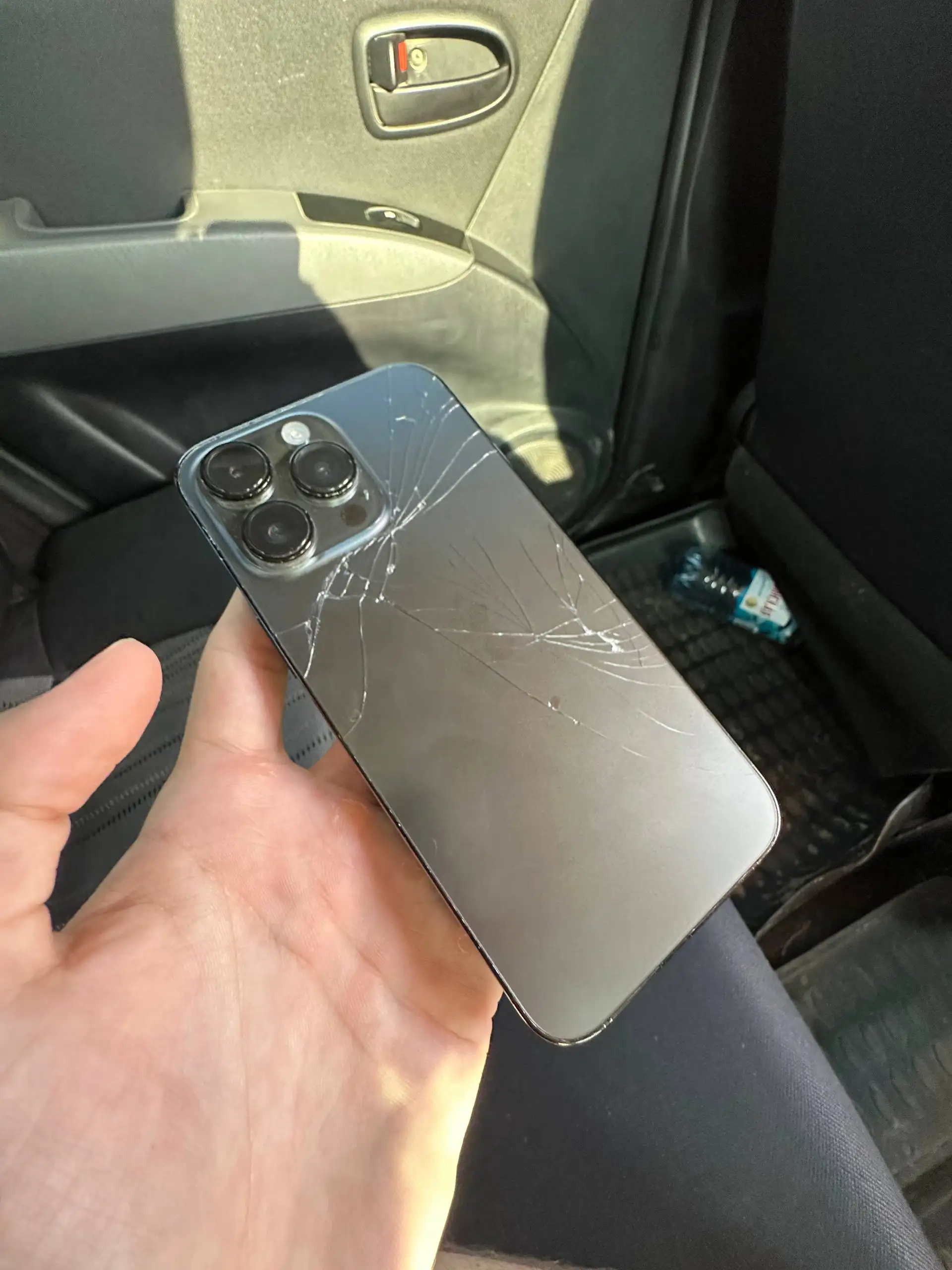 iPhone 14 Pro Max 512GB (2 SIM) - Смартфоны и аксессуары (Электроника) в Тюмень